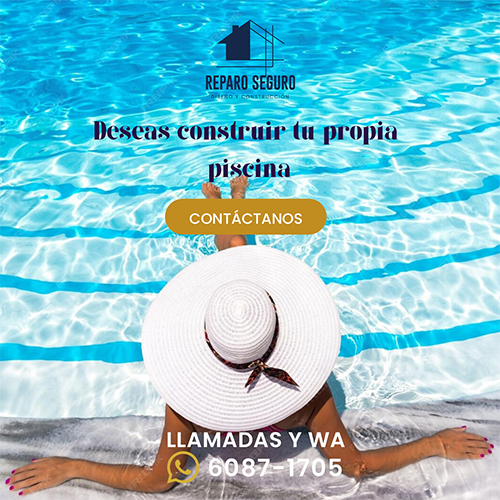 CONSTRUCCIÓN DE PISICNAS