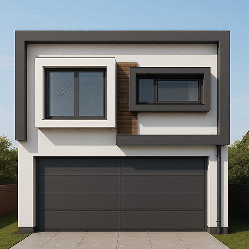 PROYECTO RESIDENCIAL EN SAN RAMÓN MEJICANOS