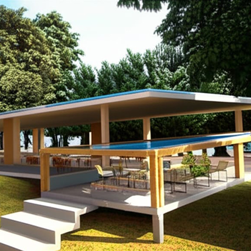 PABELLÓN UJMD EL SALVADOR