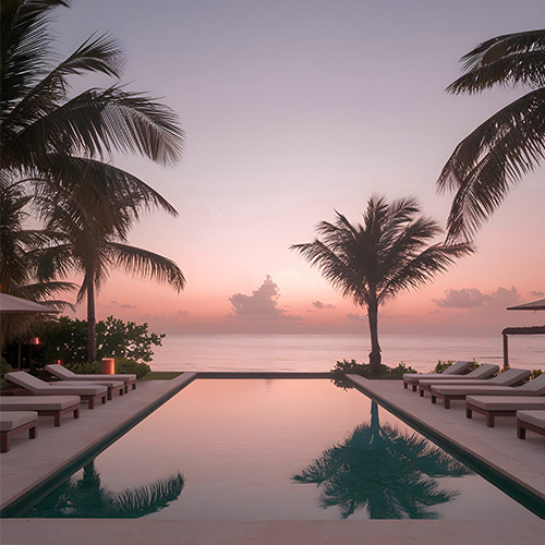 PISCINA EN SURF CITY