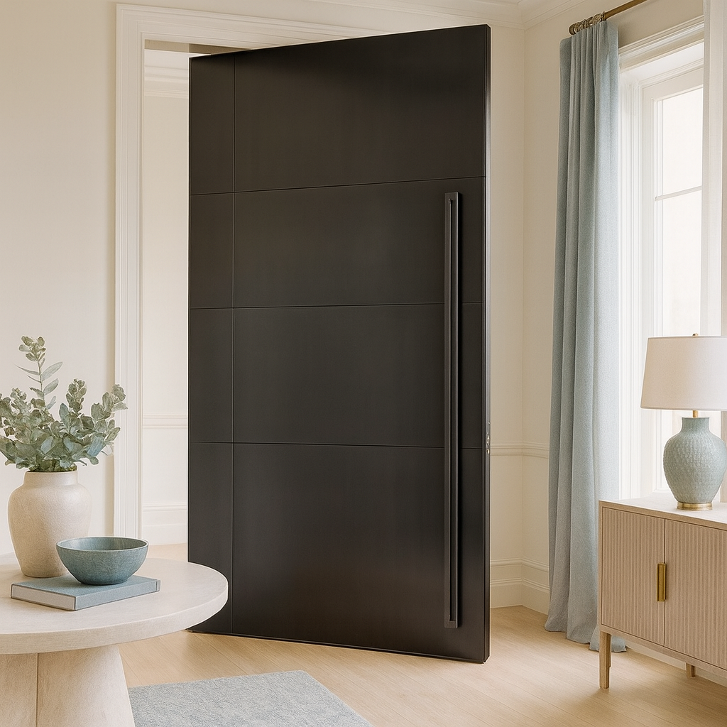 Puerta Forja Alba Puerta Forja Alba