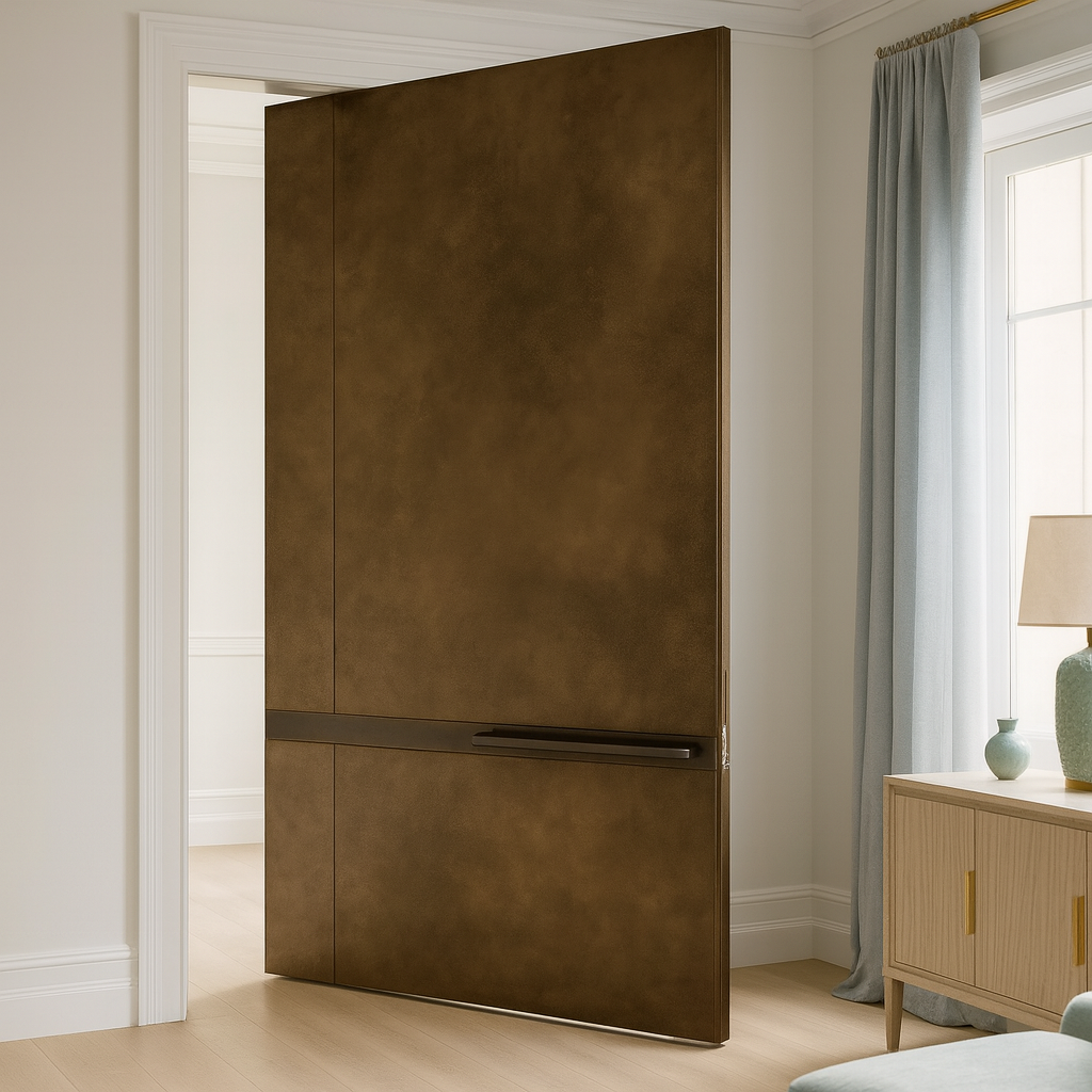 Puerta Roble Umbral Puerta Roble Umbral